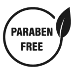paraben free paraben free